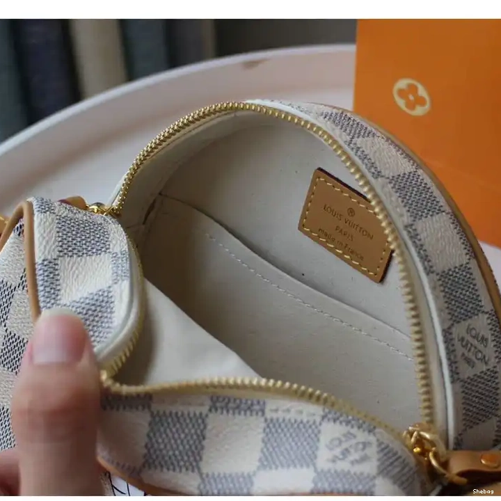 Bags LV 207B570013 0518